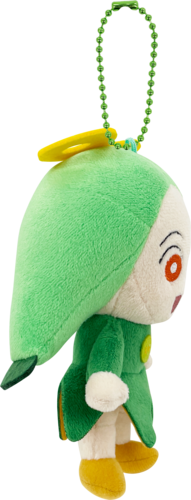 クレヨンしんちゃん ヘンダーストア ぬいぐるみマスコット トッペマ